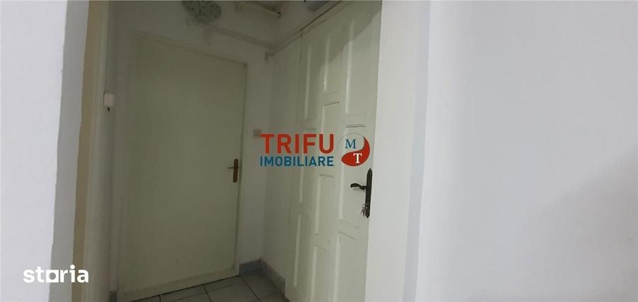 Spațiu comercial, de 85 mp, în Cetate