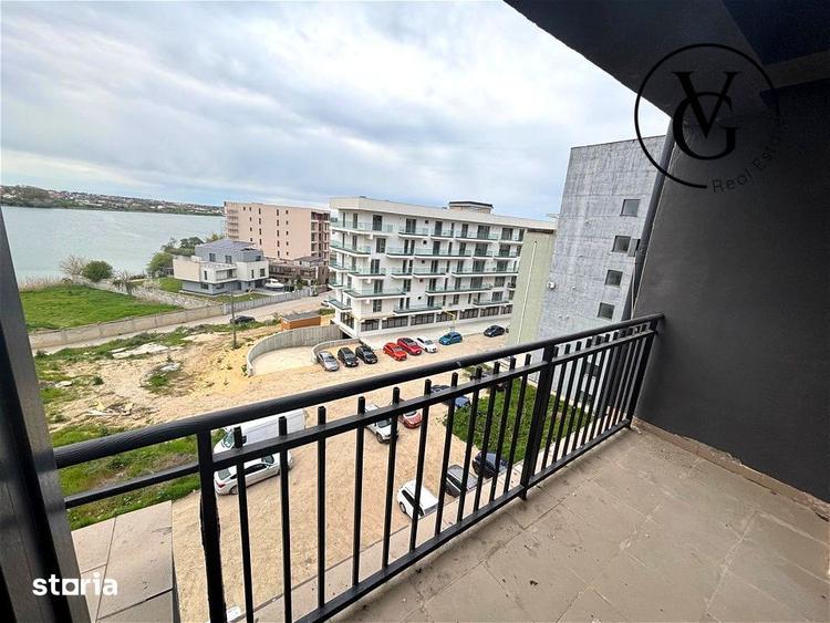 Apartament cu 2 camere decomandat în Tomis Nord