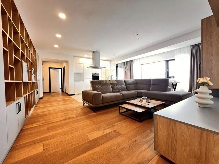 Apartament cu 2 camere decomandat, mobilat în Griviței