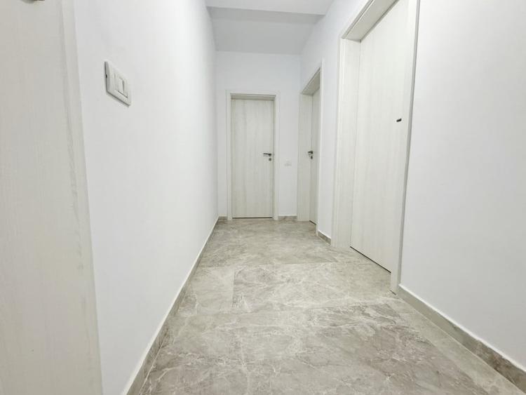 Apartament 2 camere decomandat, 56mp, terasa 12mp, etaj 2/3 -Giroc - 11
