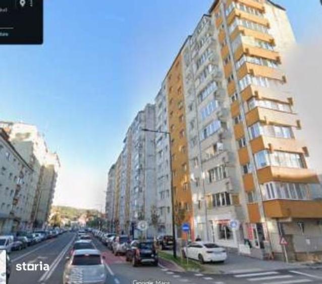 Apartament 2 camere-Bistrita, Jud. Bistrita Nasaud - 3