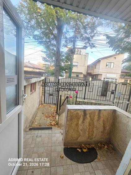 Birou, de 100 mp, în Tomis I