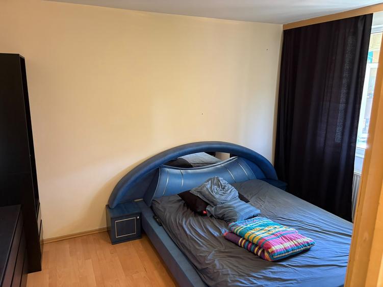Apartament cu 2 camere semidecomandat în Colentina