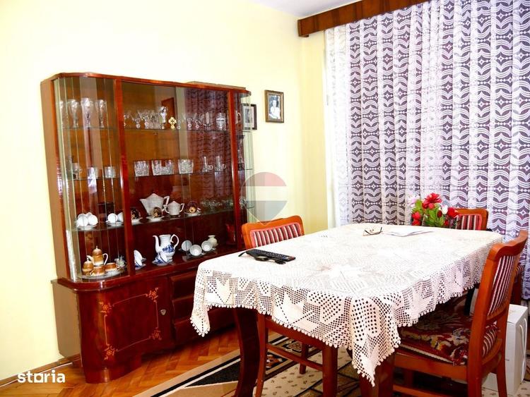 Apartament de vanzare | Strada Arnsberg | Alba Iulia - 2