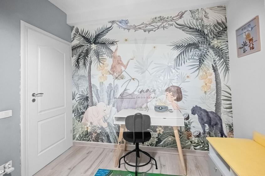Vila PREMIUM de vanzare in Tunari - langa Biserica I COMISION 0% - 19