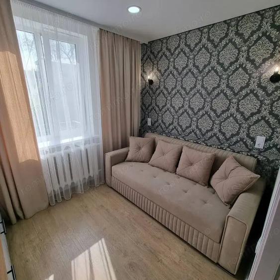 Garsonieră în Dacia