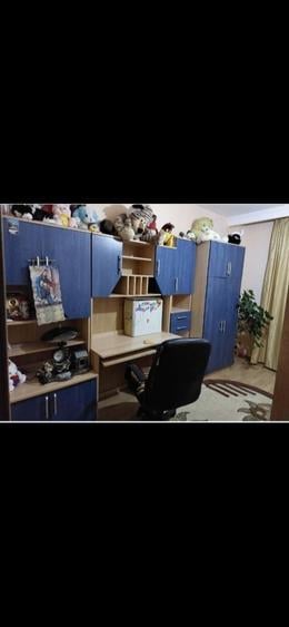 Garsonieră decomandată în Găvana