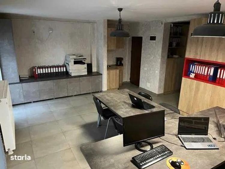 Apartament cu 2 camere semidecomandat, mobilat în Andrei Mureșanu