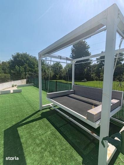 Casă cu 5 camere cu Teren 765 Mp în Valea Borcutului
