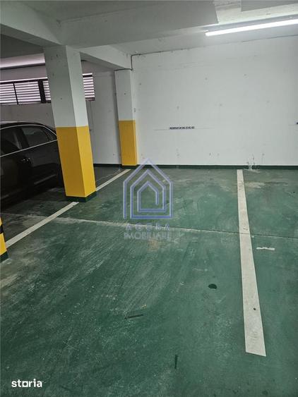 Apartament nou, mobilat ,utilat si boxa. Posibilitate parcare. - 2