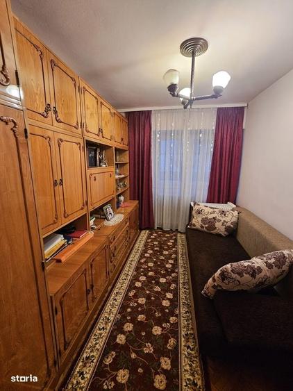 Apartament 3 camere, Parter, Str. Andrei Muresanu - 4