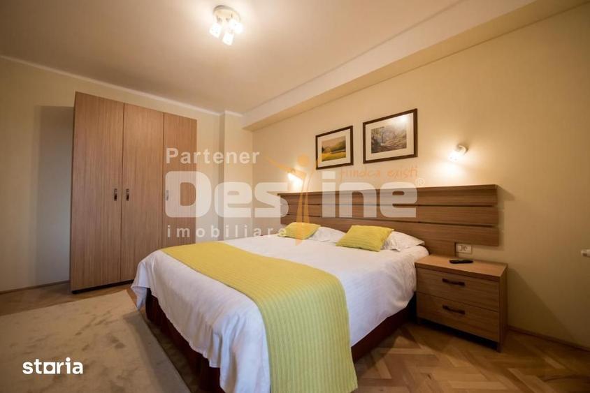 Apartament cu 2 camere în Bartolomeu