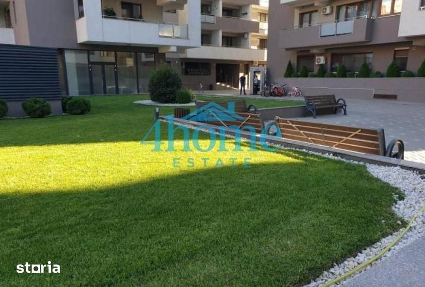 Studio |Soho Unirii|Timpuri Noi|Bloc Nou|Gradina|Parcare - 7