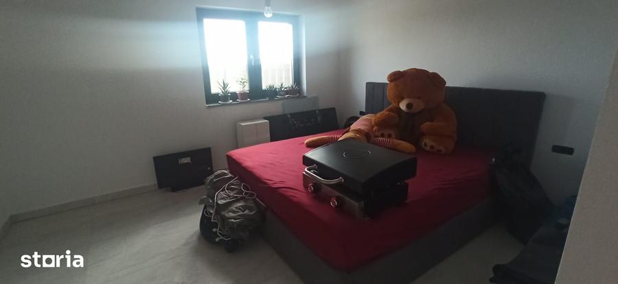 Casă cu 3 camere cu Teren 1100 Mp în Vladimirescu
