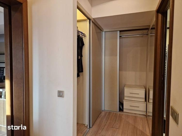 Apartament cu 2 camere în Ultracentral