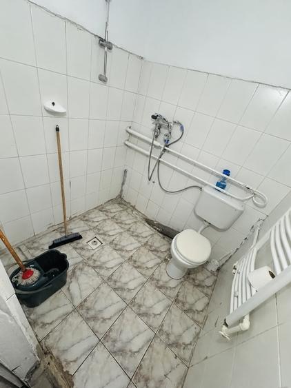 Garsonieră decomandată, mobilată în Bogdăneștilor