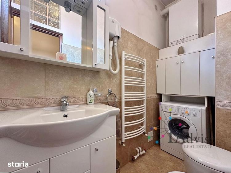 Apartament 2 camere | Centrul Istoric Brasov | Mobilat si utilat - 6