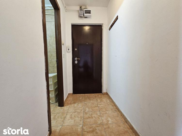 Apartament cu 2 camere de vanzare zona Ciresica Constanta - 8