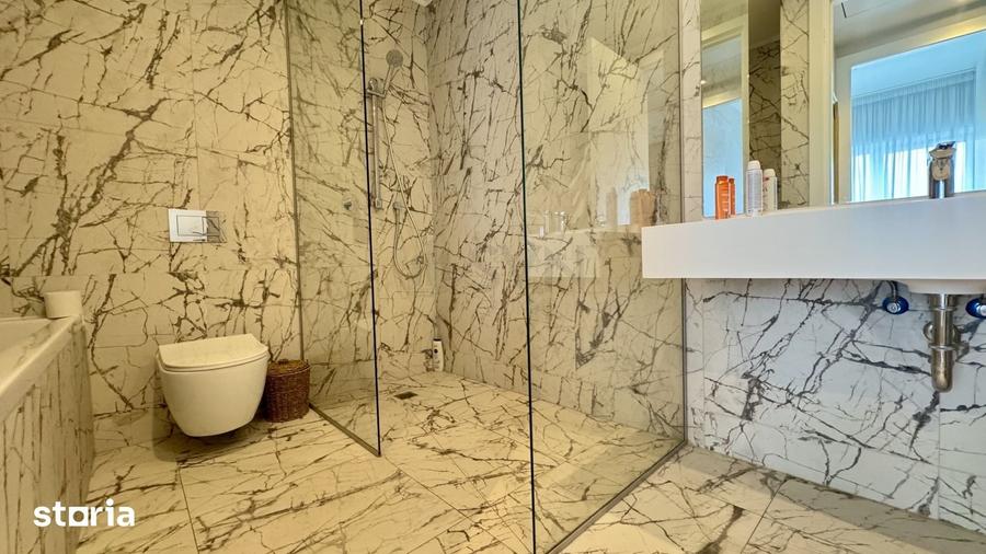 2 camere superb ONE VERDI PARK - 12