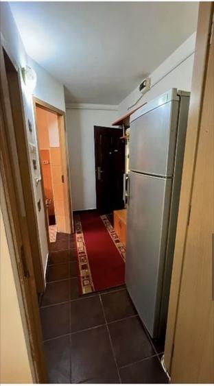 Garsonieră decomandată în Astra