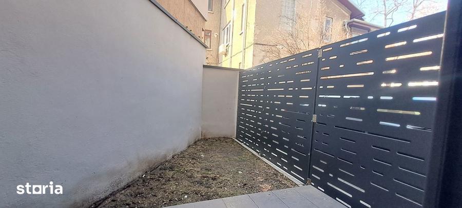 Apartament cu 2 camere, mobilat în Obor