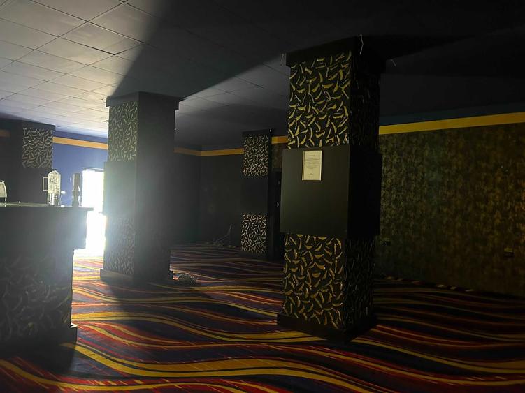 Spațiu comercial, de 200 mp, în Ultracentral