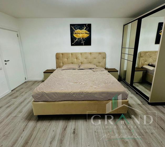 Apartament cu 3 camere decomandat, mobilat în Mănăștur