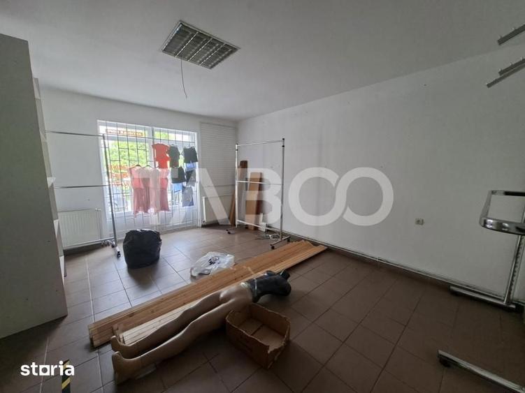 Spațiu comercial, de 72 mp, în Est