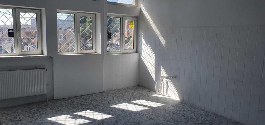 Spațiu comercial, de 107 mp, în Central
