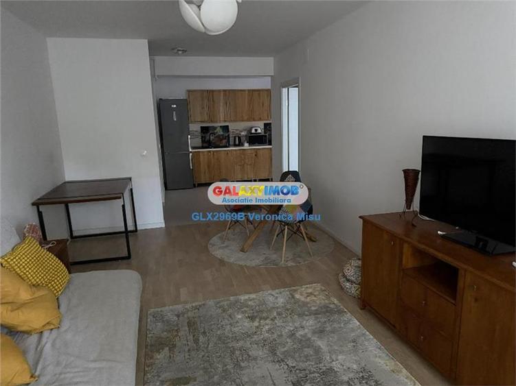 Apartament cu 2 camere decomandat, mobilat în Dristor
