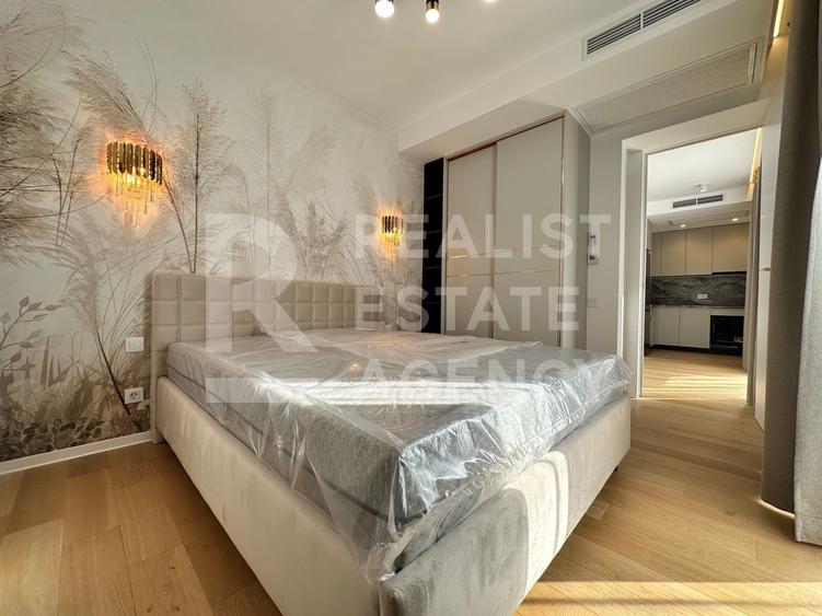 Apartament cu 2 camere în Lacul Tei