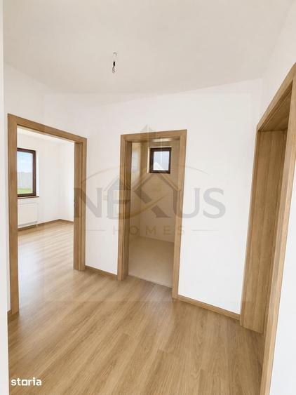 Casă cu 3 camere cu Teren 320 Mp în Vidra