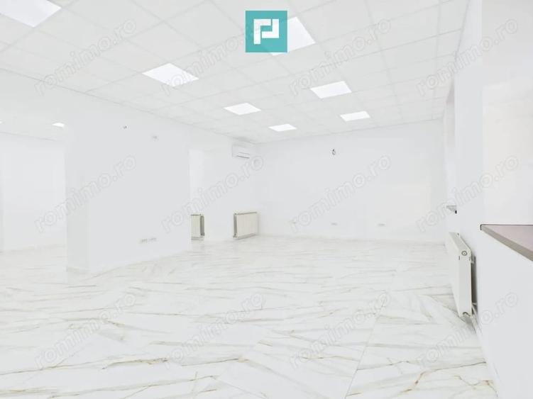 Apartament cu 2 camere decomandat în Ultracentral