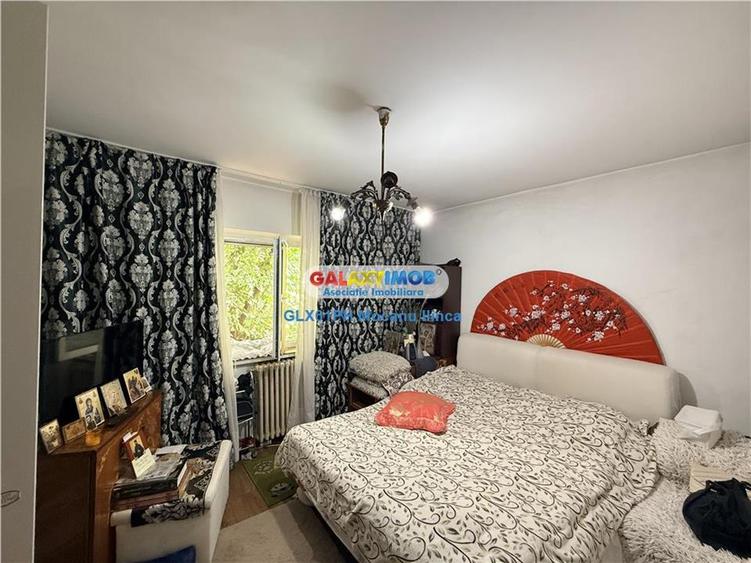 Vanzare apartament 3 camere, Cantacuzino, Ploiesti - 10
