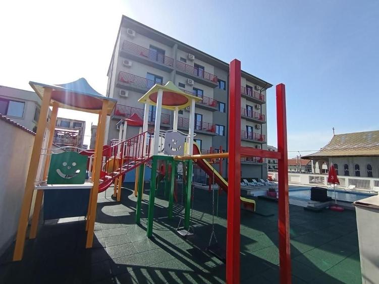 Proprietate specială, de 1,100 mp, în Exterior Nord