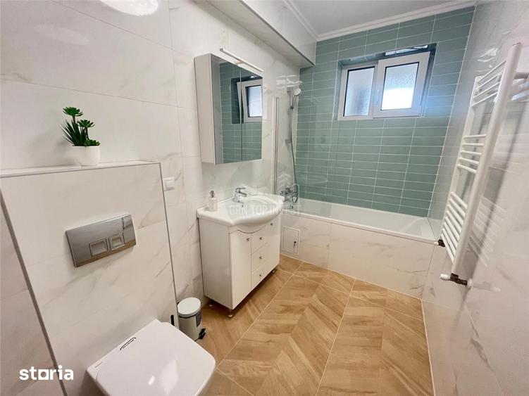 Apartament cu 3 camere în Lazaret
