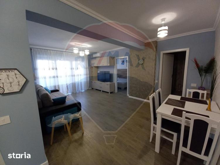 Apartament de inchiriat cu 2 camere ?i loc de parcare in zona Io?ia - 6