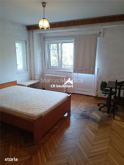 Apartament de 3 camere Central Unirii Fantani Metrou
