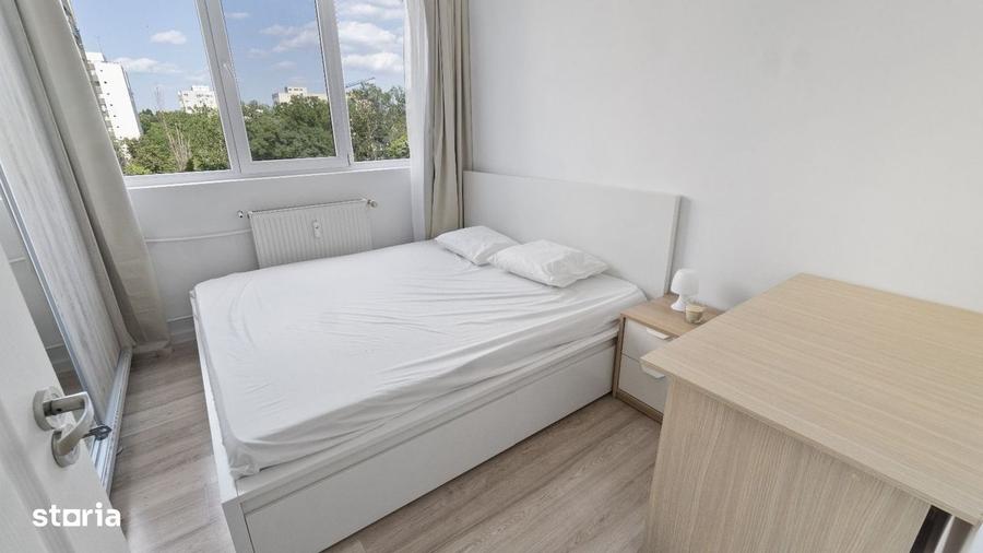 4 Camere 3Min Metrou Tudor Vladimirescu Drumul Taberei Plaza Mall - 5