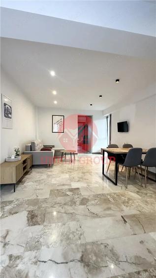 Apartament cu 2 camere în Nord
