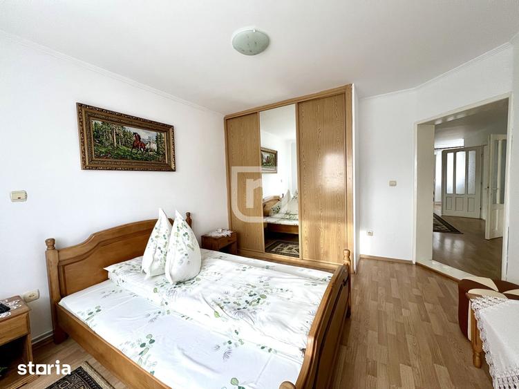 Casa de vacanta spatioasa de vanzare 6 dormitoare in Gura Humorului - 13
