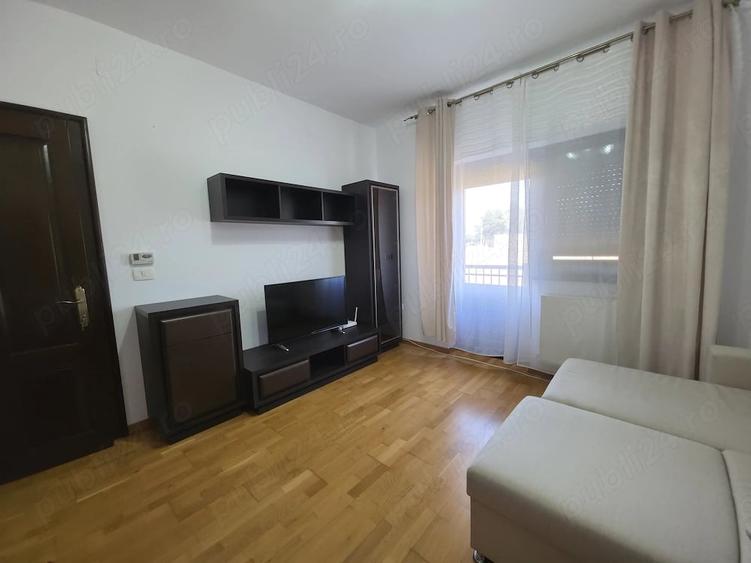 Apartament cu 2 camere decomandat în Giroc
