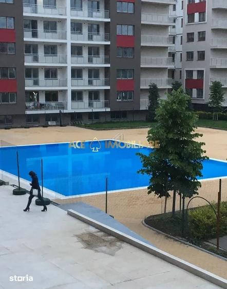 2 Camere de inchiriat | Berceni | Metrou | Parcare subterana - 4