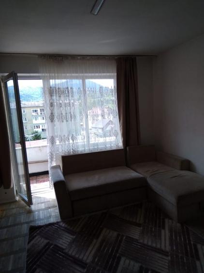 Apartament cu 2 camere în Rodna