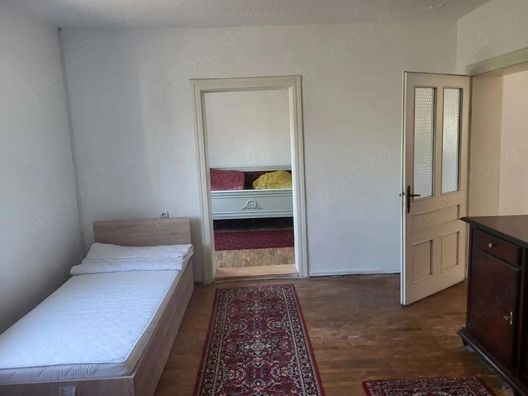 Casă cu 4 camere cu Teren 560 Mp în Șagu