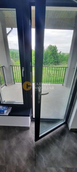 Casă individuală cu 4 camere cu Canalizare în Valea Adâncă
