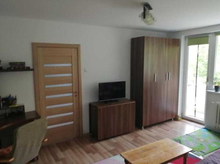 Apartament cu 2 camere semidecomandat în Dosu Bricii