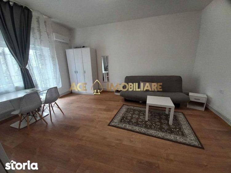 Garsonieră, mobilată în Iancului