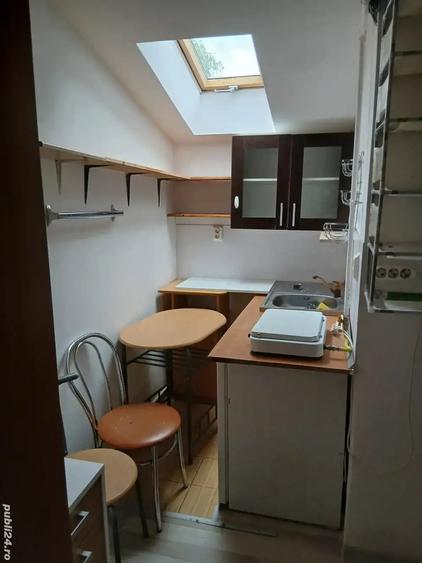 Garsonieră în Dâmbul Rotund