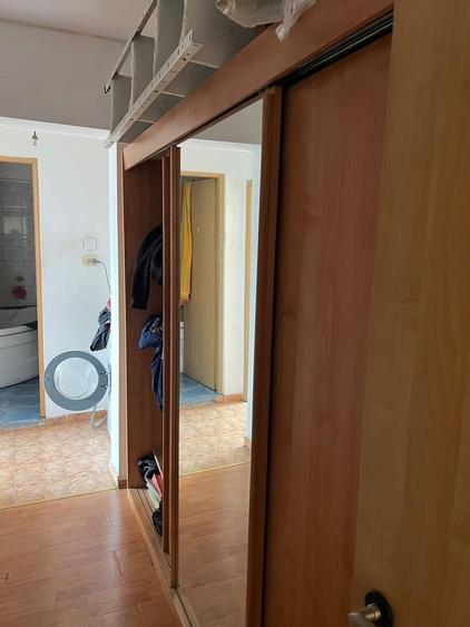 Apartament cu 3 camere decomandat în Simion Bărnuțiu